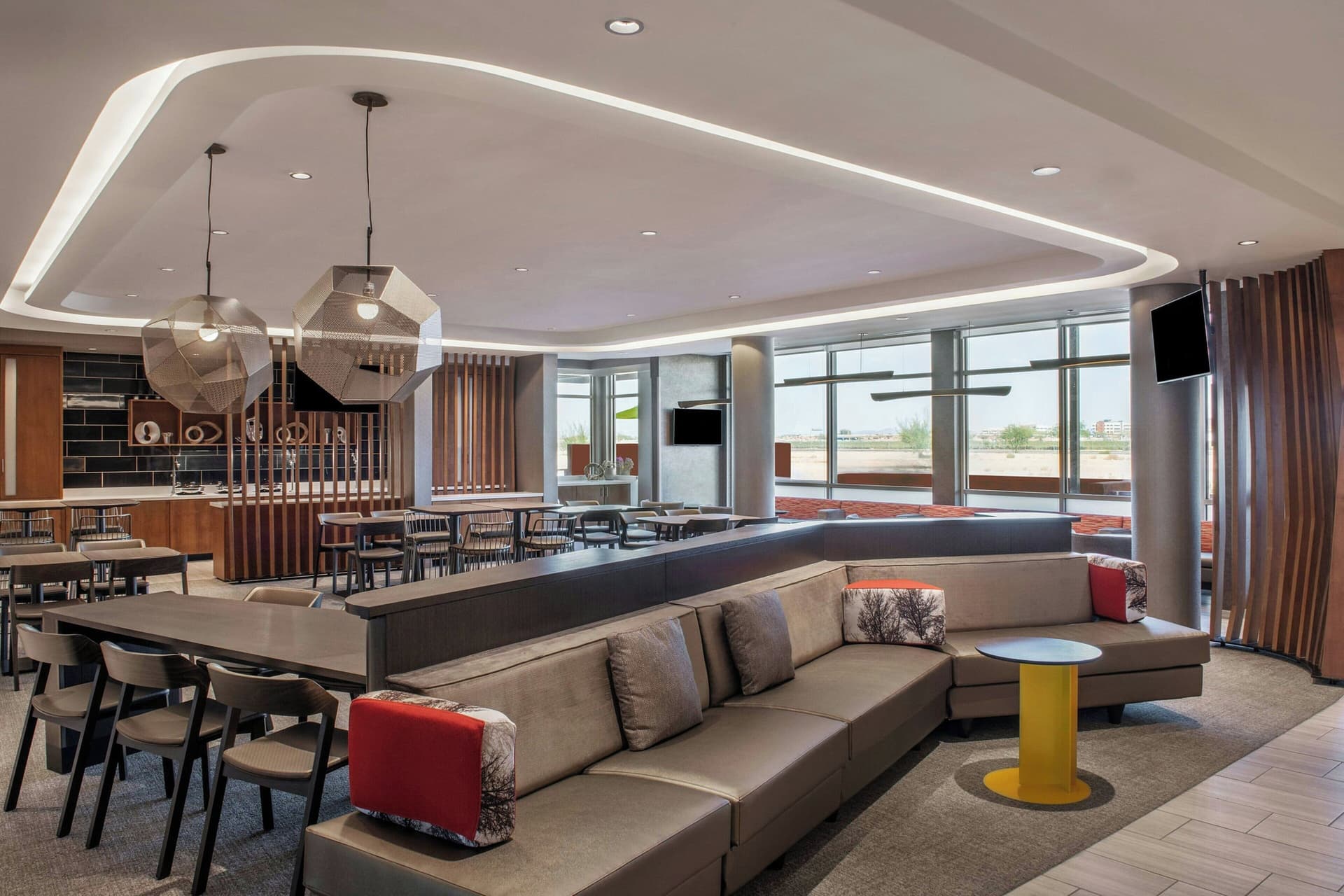 Springhill Suites Phoenix West/Avondale