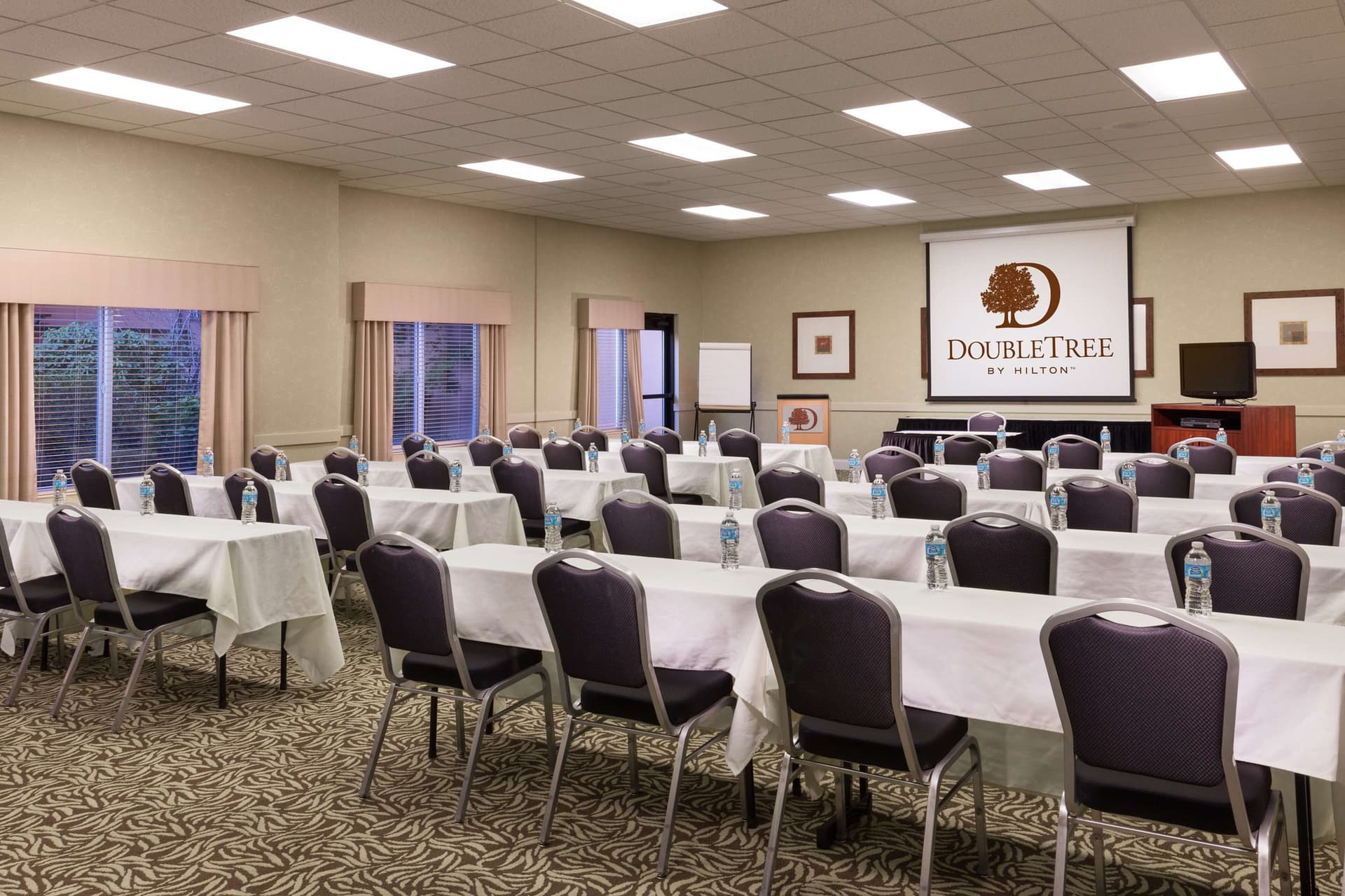 DoubleTree-Portland Tigard