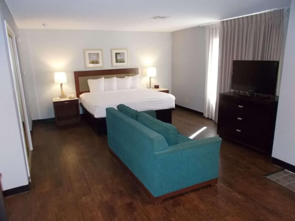 SureStay Studio by Best Western Pensacola