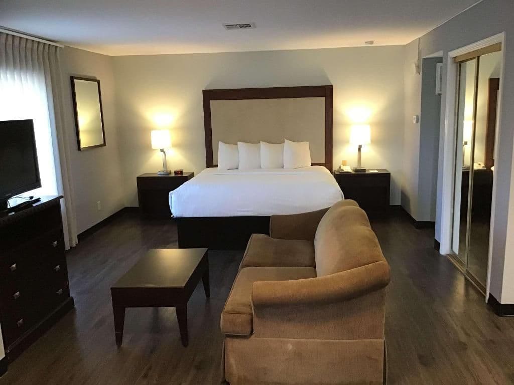 SureStay Studio by Best Western Pensacola