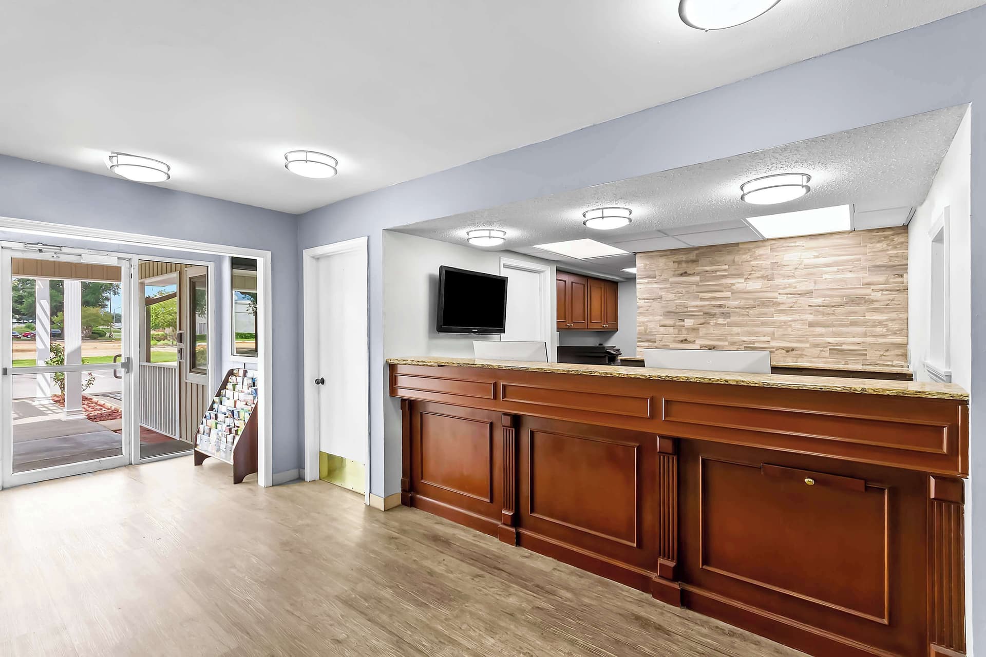 SureStay Studio by Best Western Pensacola