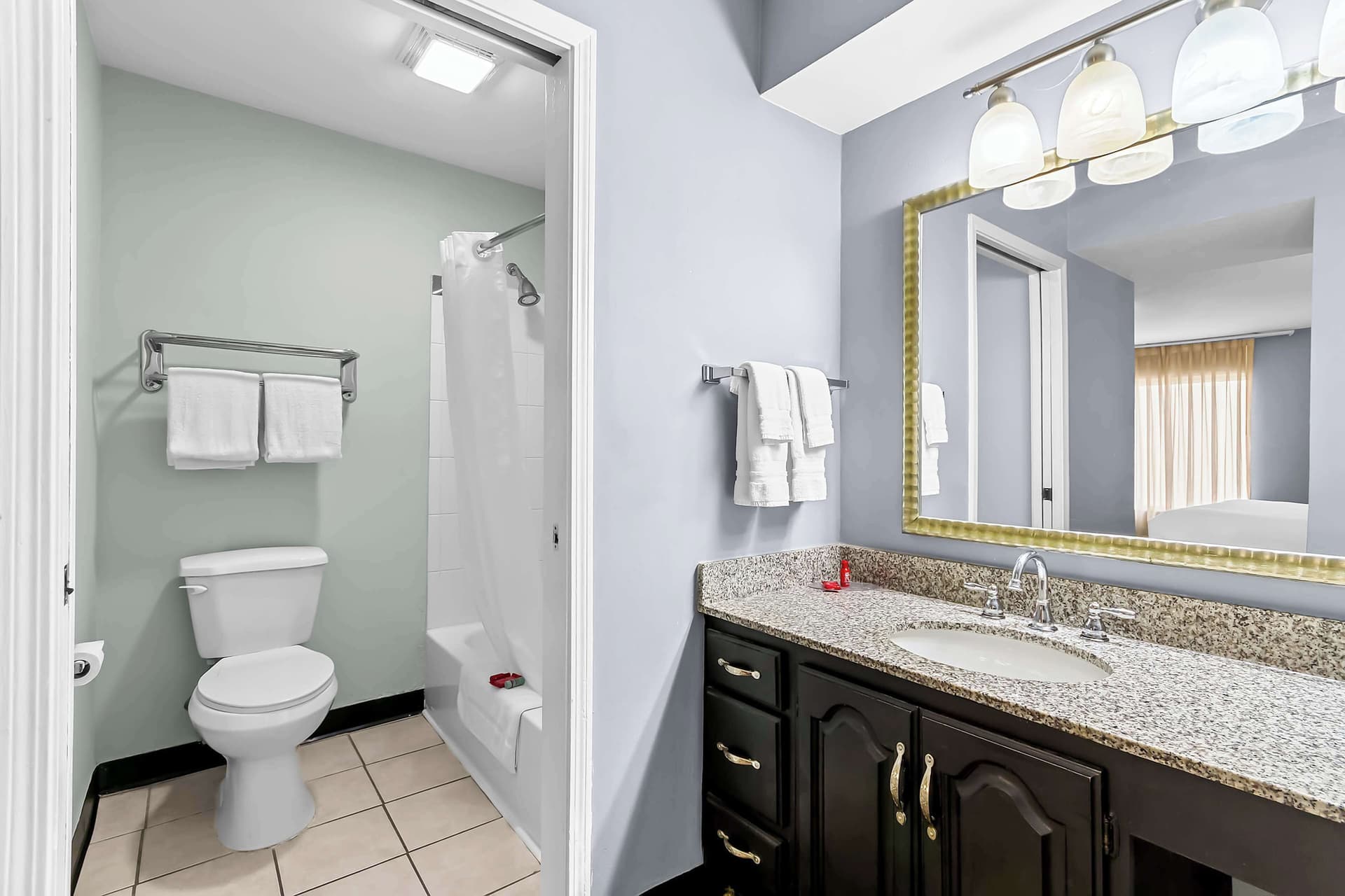 SureStay Studio by Best Western Pensacola