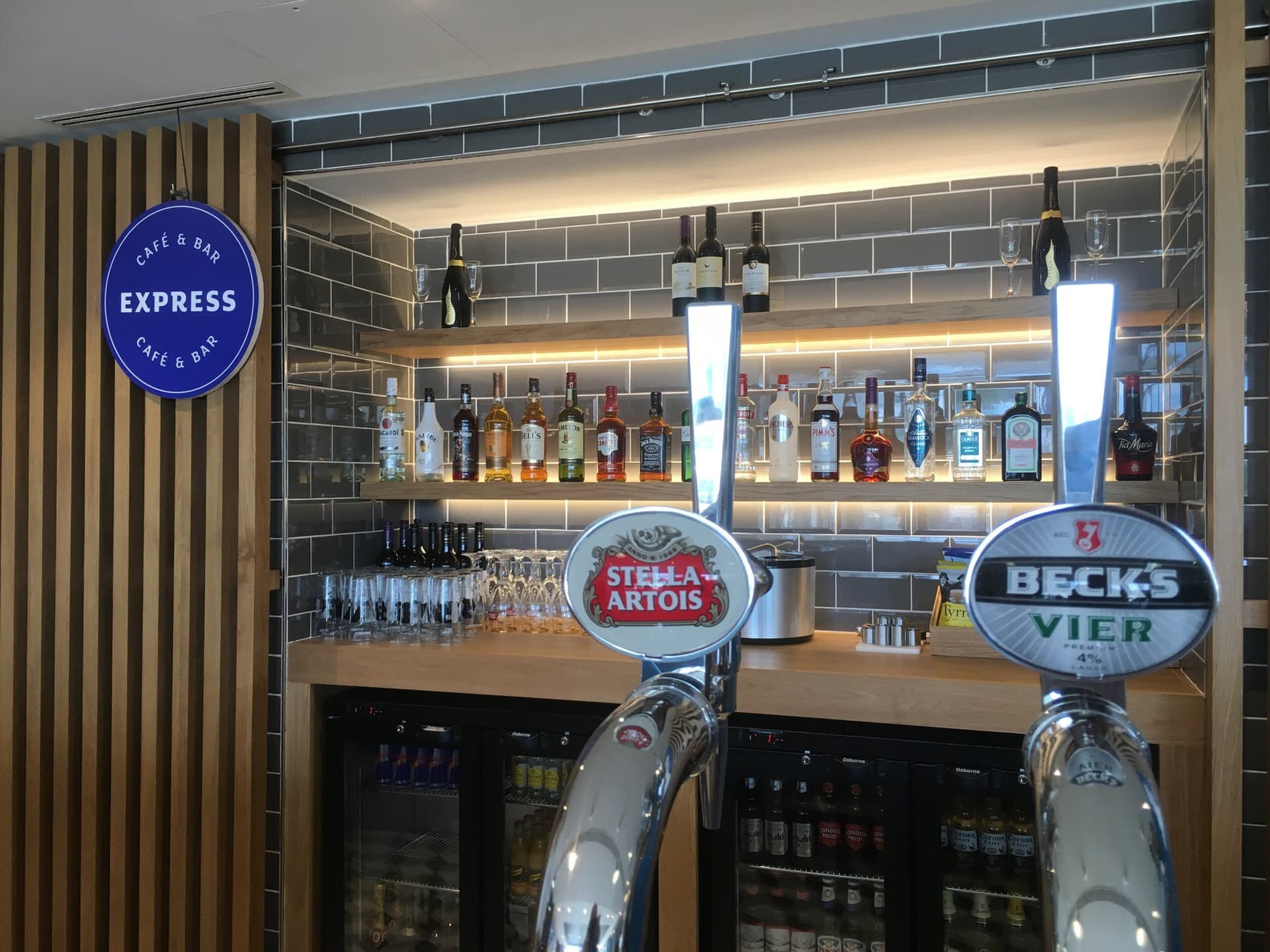 Holiday Inn Express - St. Albans - M25, Jct.22