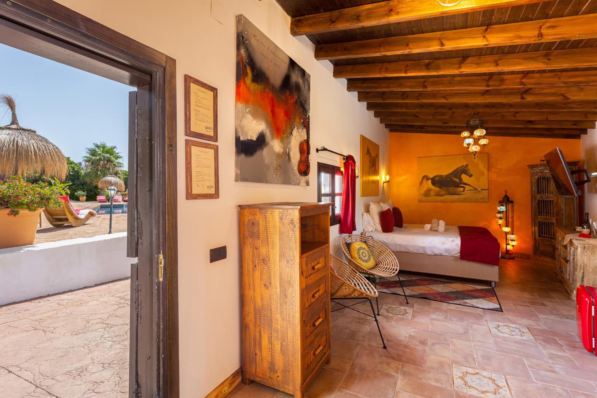 Cortijo Boutique Marbella
