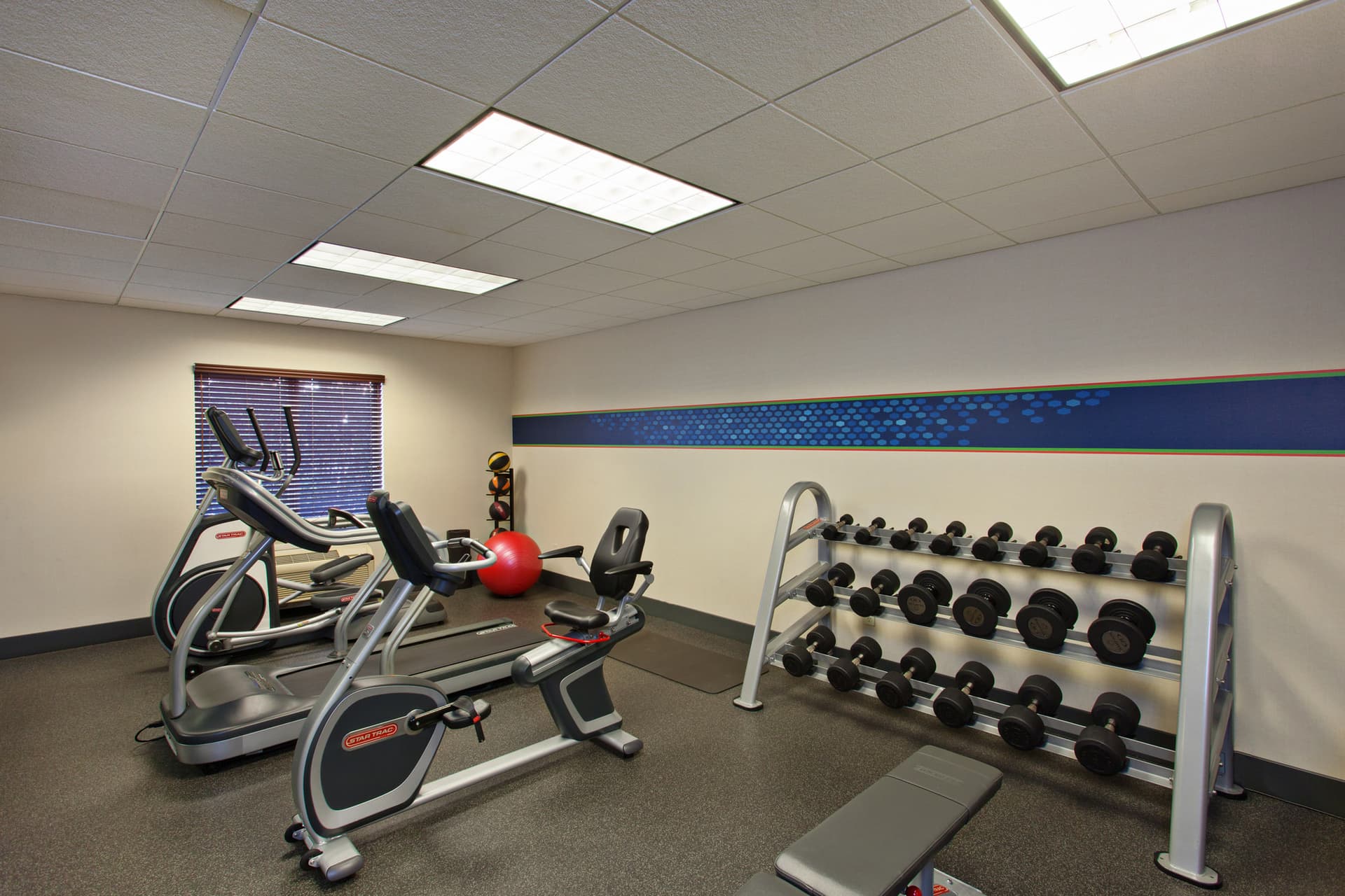 Hampton Inn & Suites Merced