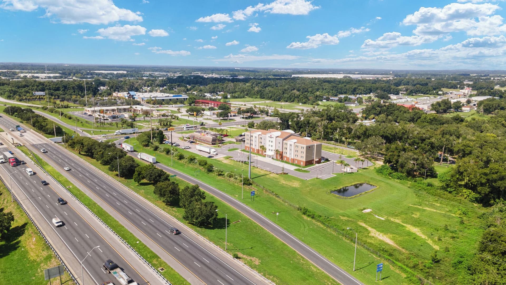 Candlewood Suites - Ocala I-75 by IHG