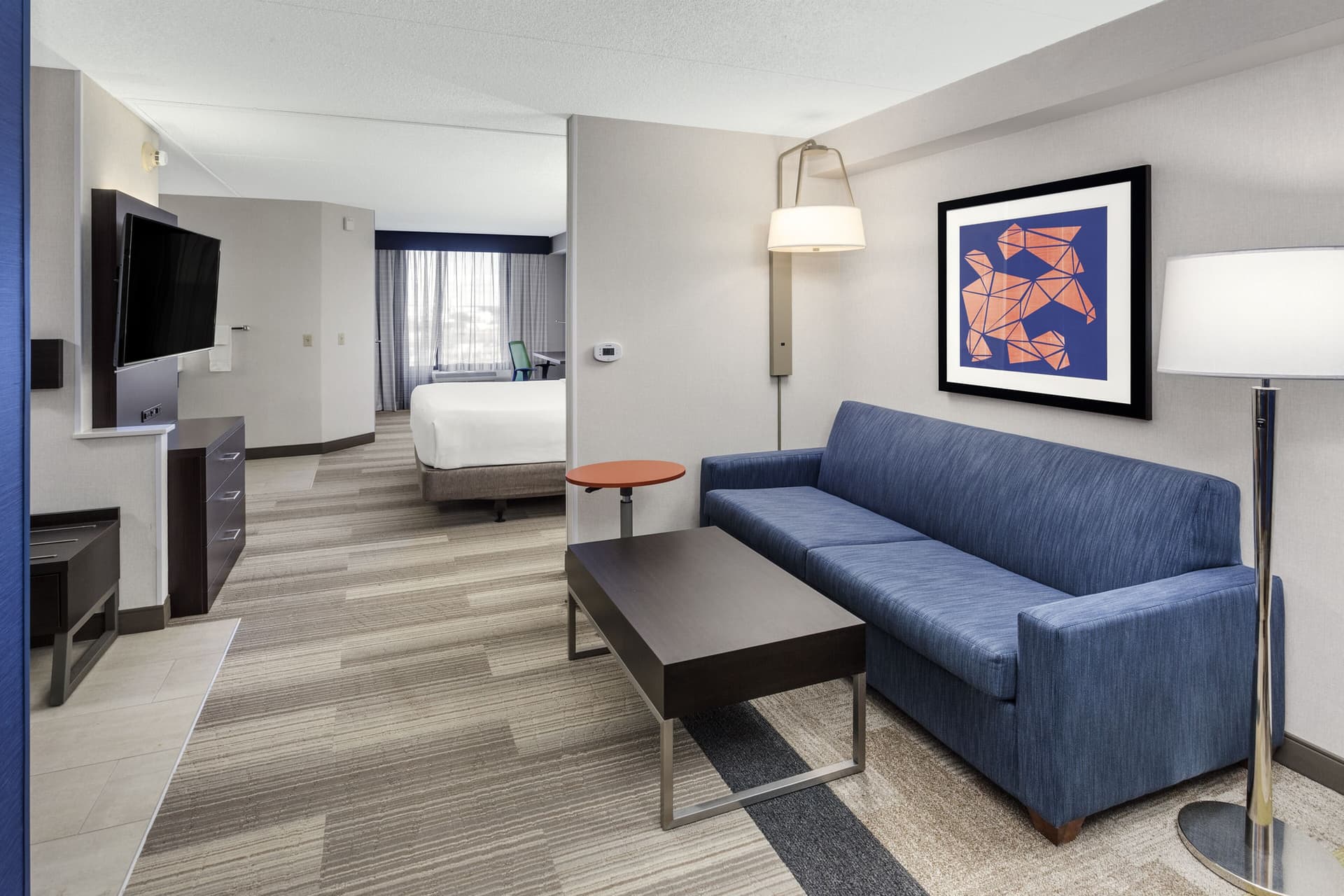 Holiday Inn Express & Suites South Portland