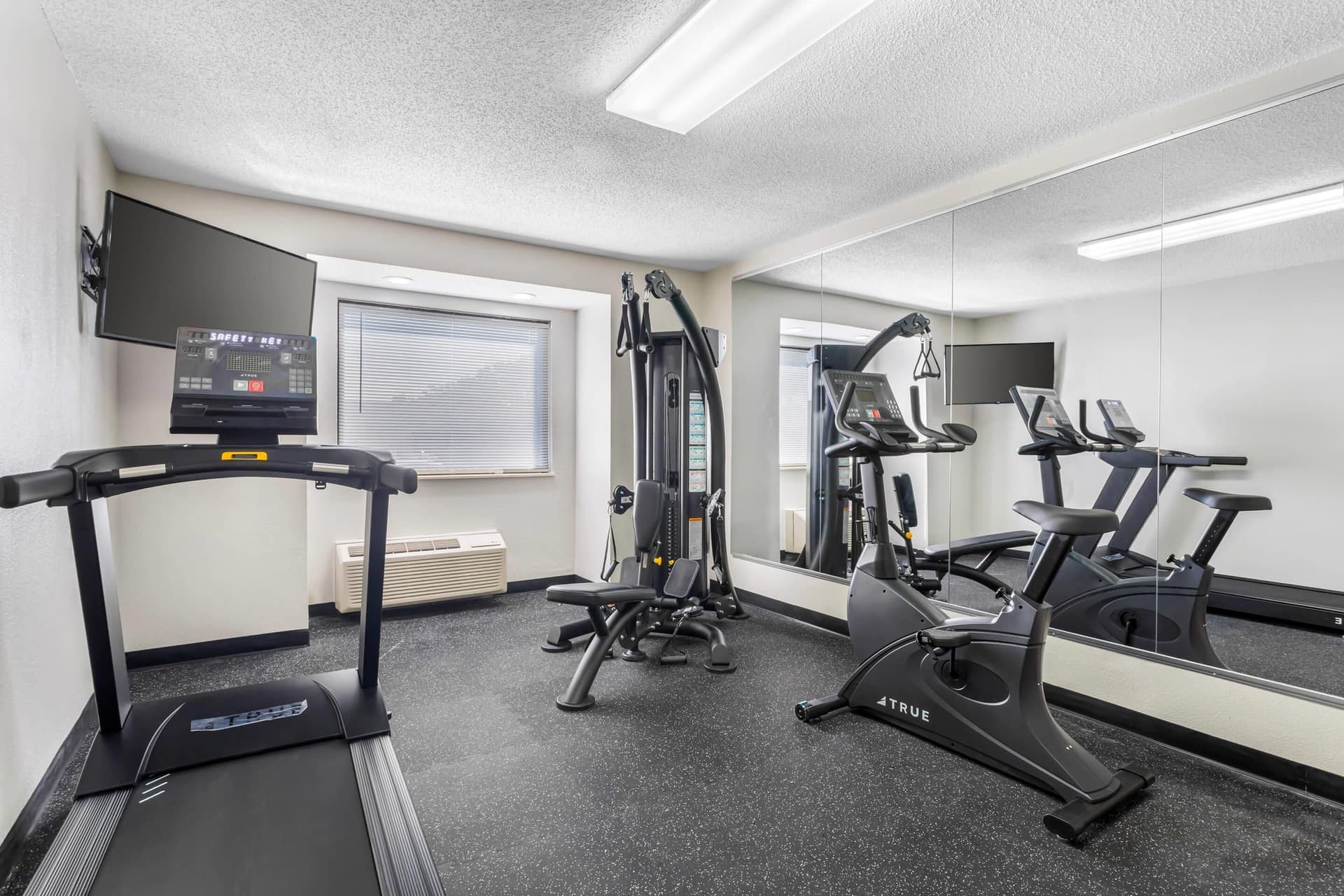 Quality Inn Knoxville West Cedar Bluff