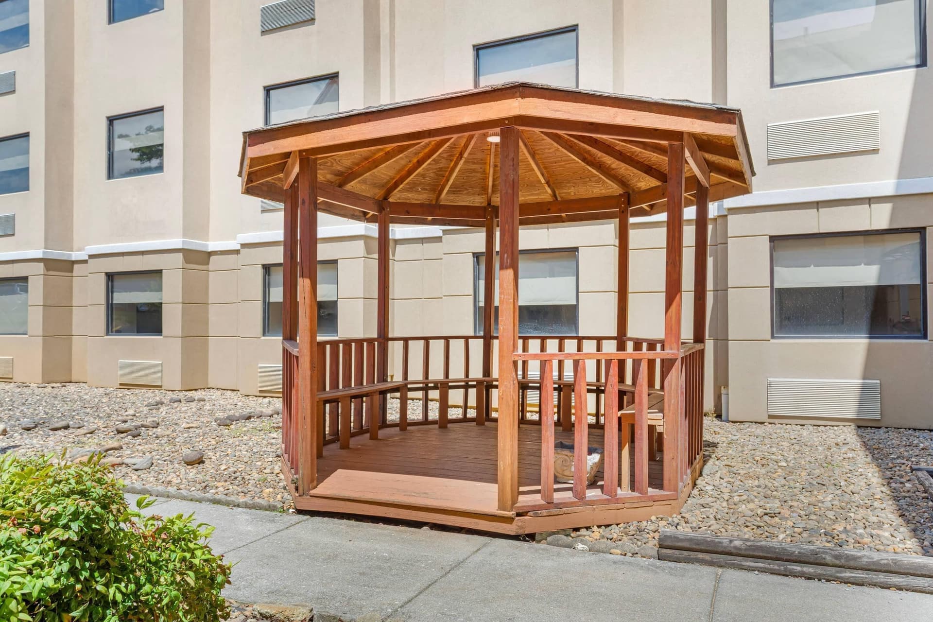 Quality Inn Knoxville West Cedar Bluff