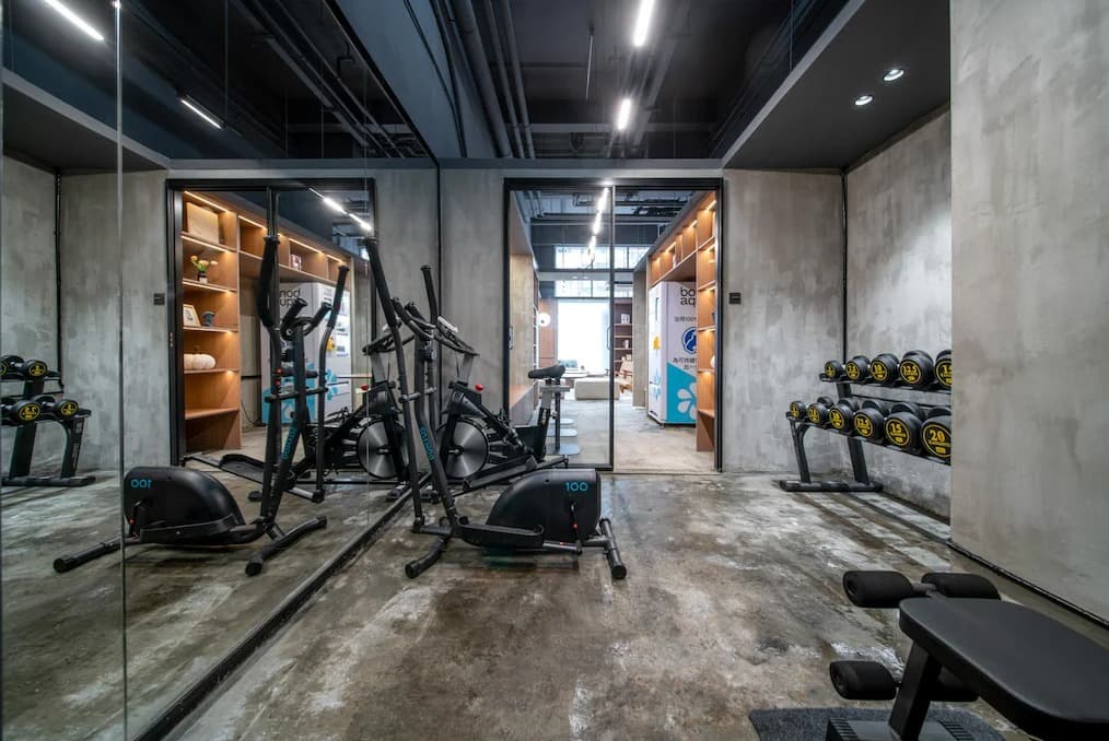 盛庭LIVING酒店公寓 ( Shing Ting Living Hotel Apartment )