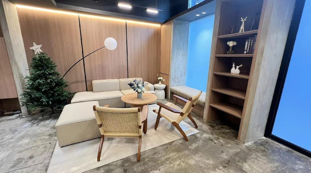 盛庭LIVING酒店公寓 ( Shing Ting Living Hotel Apartment )