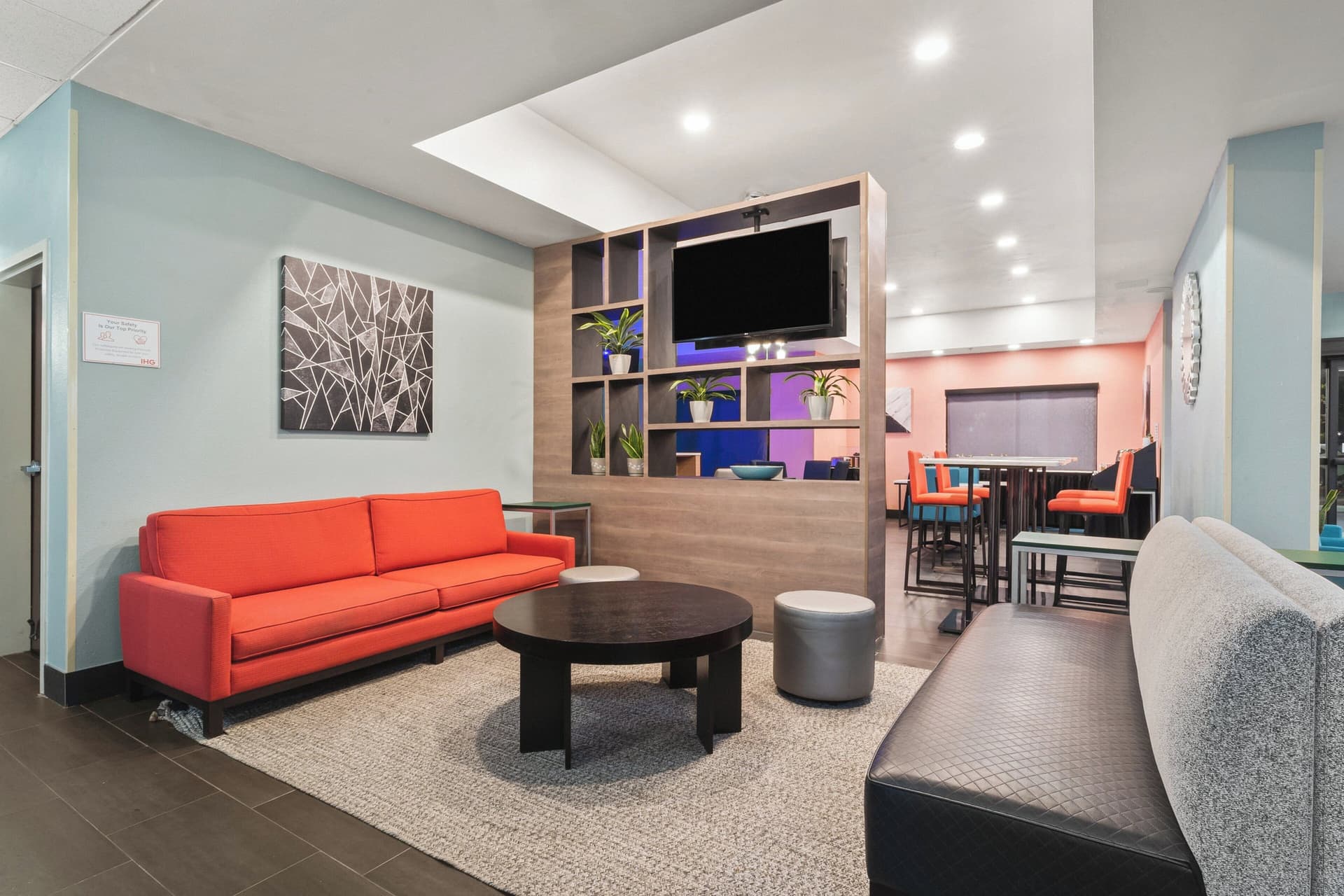 Holiday Inn & Suites Bothell by IHG