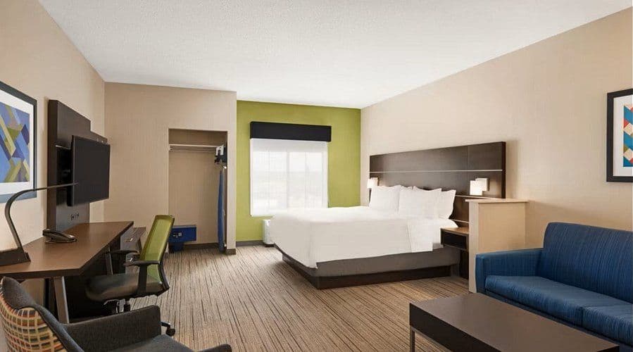 Holiday Inn Express & Suites - Spartanburg-North by IHG
