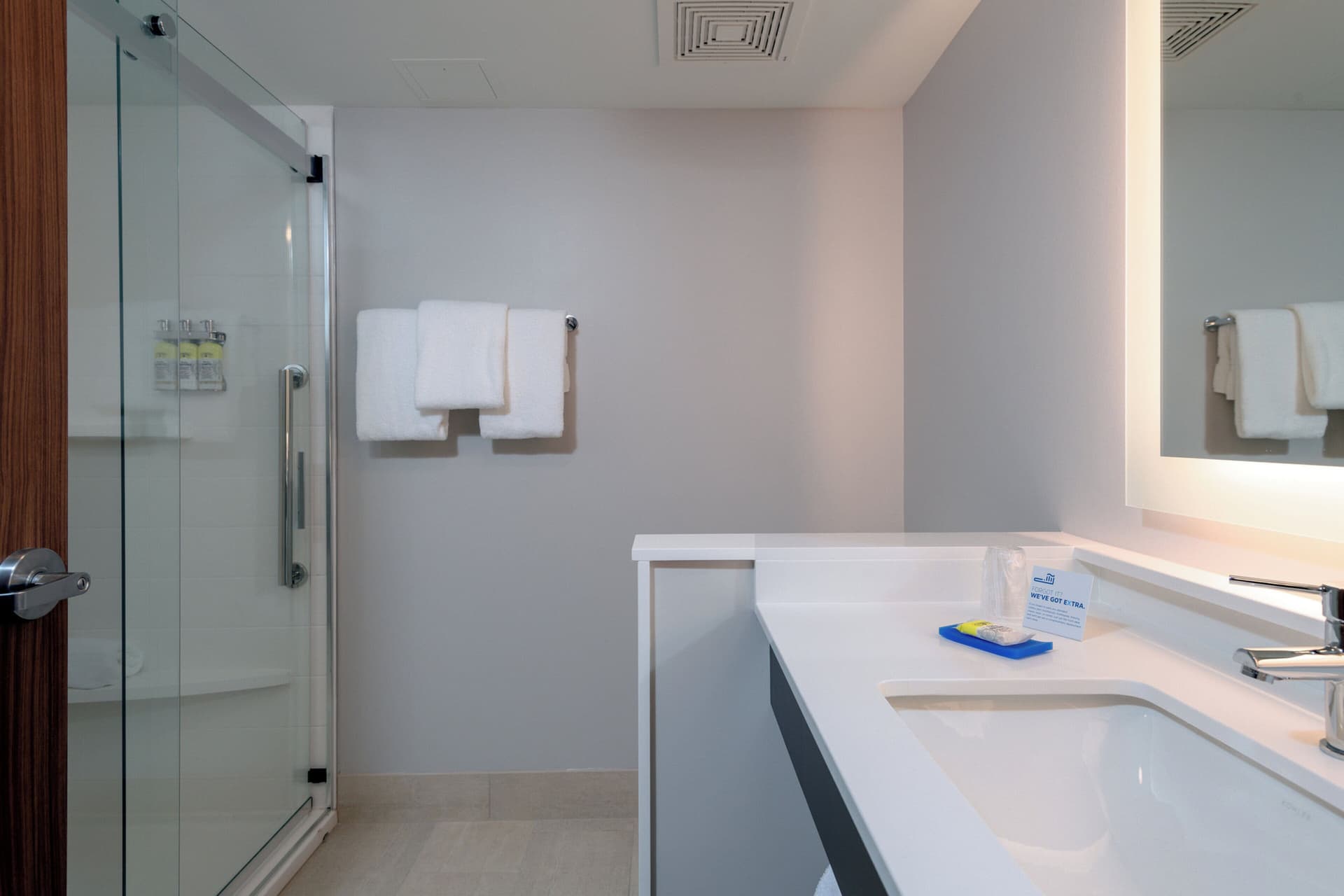 Holiday Inn Express & Suites - Tulsa Downtown - Arts District by IHG