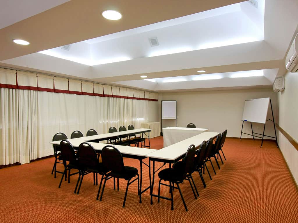Mercure Florianópolis Centro
