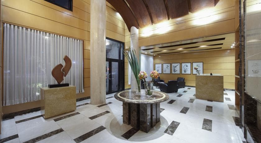 George V Alto de Pinheiros