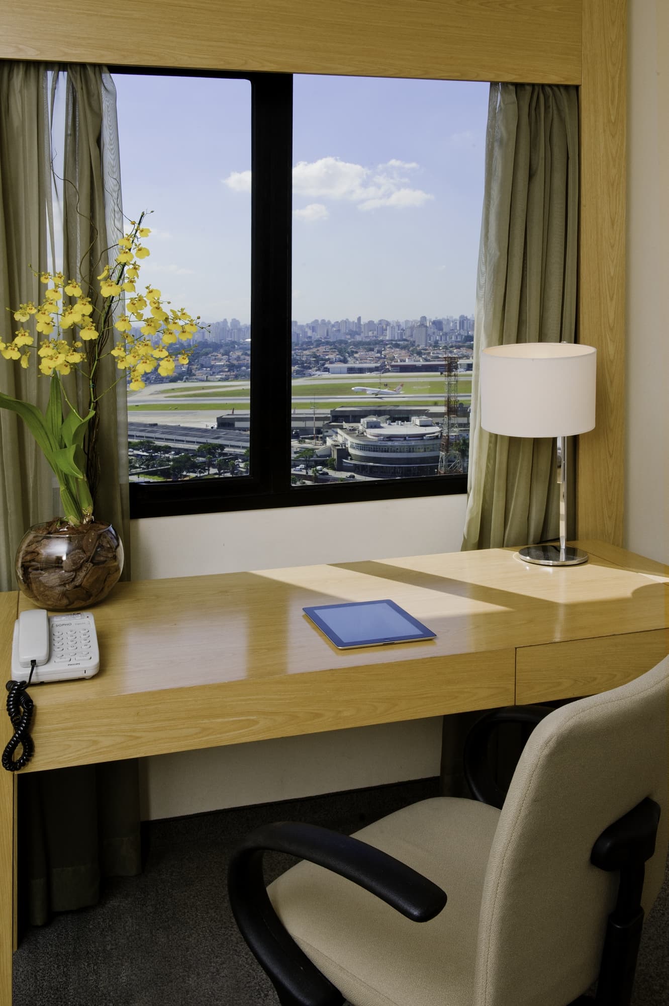 Nobile Suites Congonhas