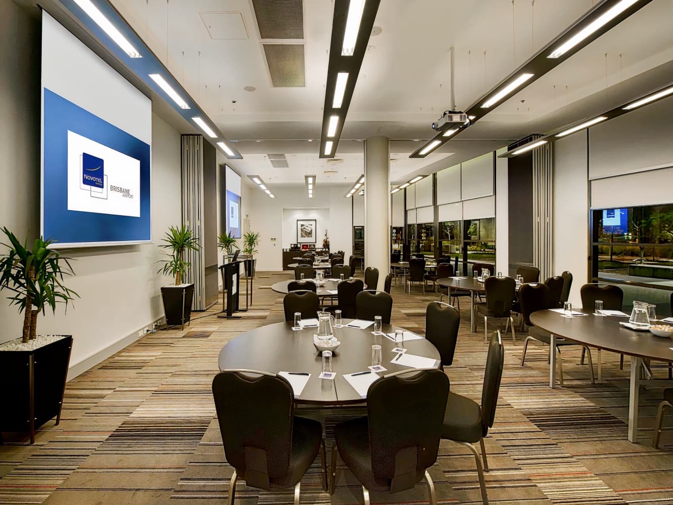 Novotel Brisbane Airport