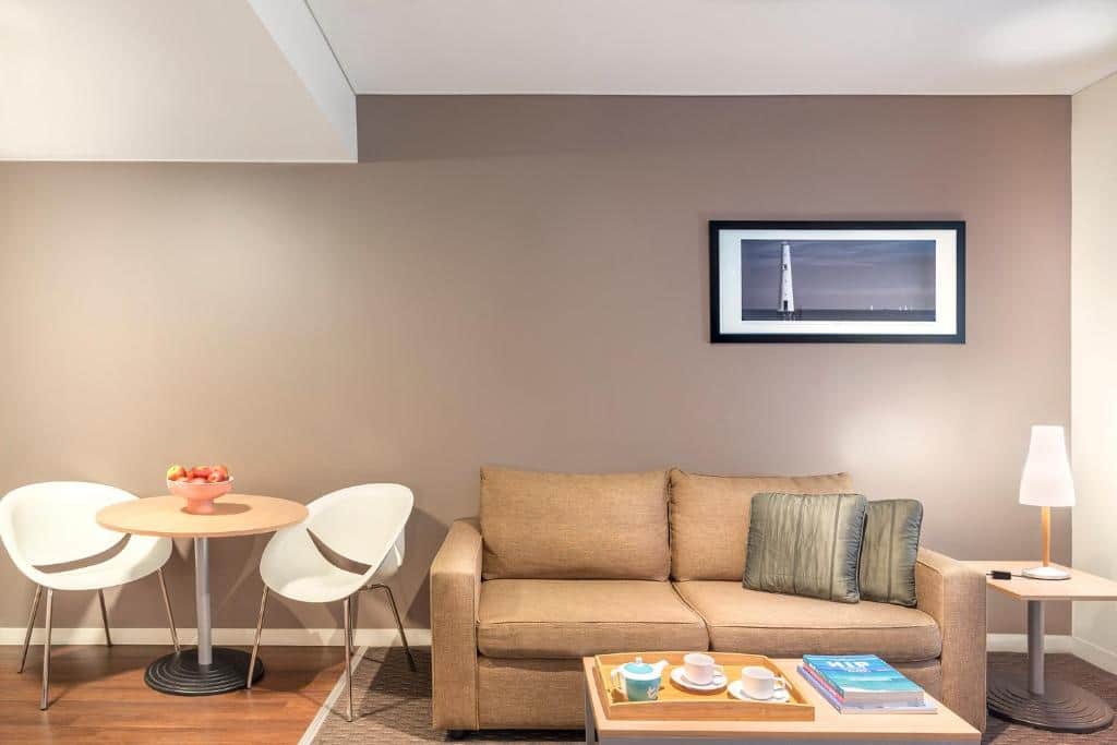 ibis Melbourne - Hotel & Apartments