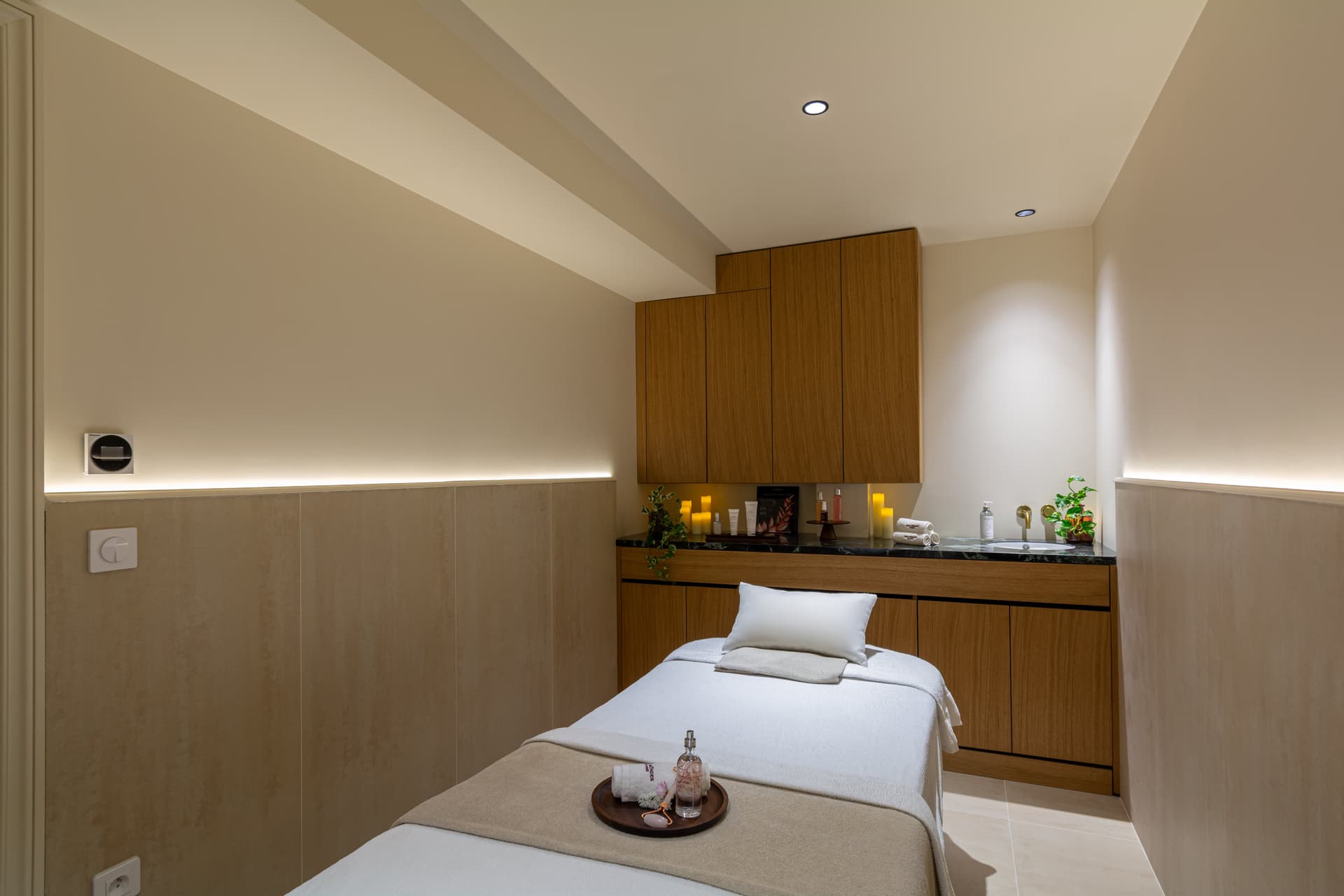Hôtel & Spa Napoléon