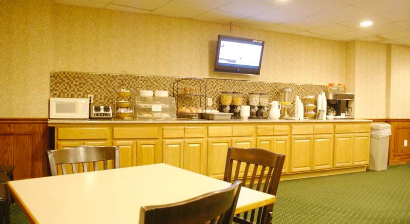 Ramada Philadelphia City Center Hotel