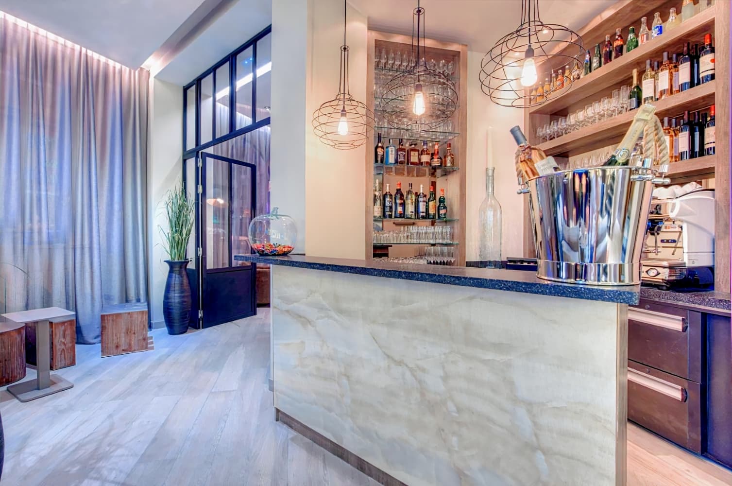 Best Western Plus Nice Cosy Hotel