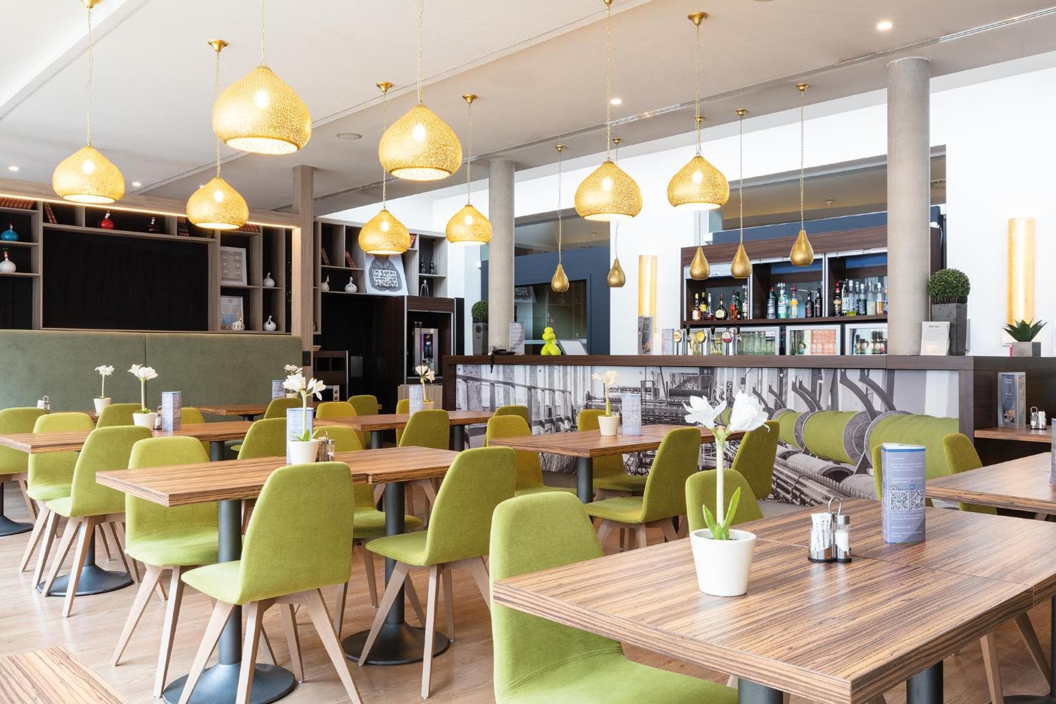 Hotel & Aparthotel Alizé Mouscron