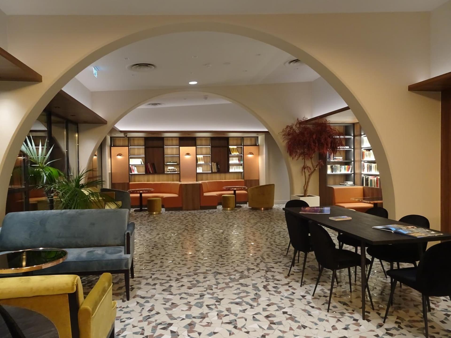 Aquabella Hôtel & Spa