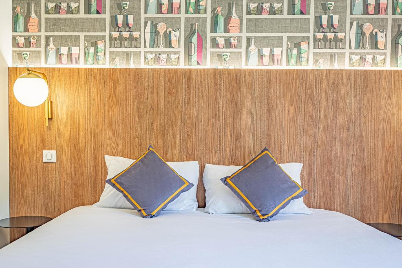 Kyriad Aix Les Milles - Plan de Campagne