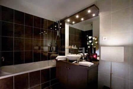 (Dayuse-pascher) Villa Bellagio Villejuif