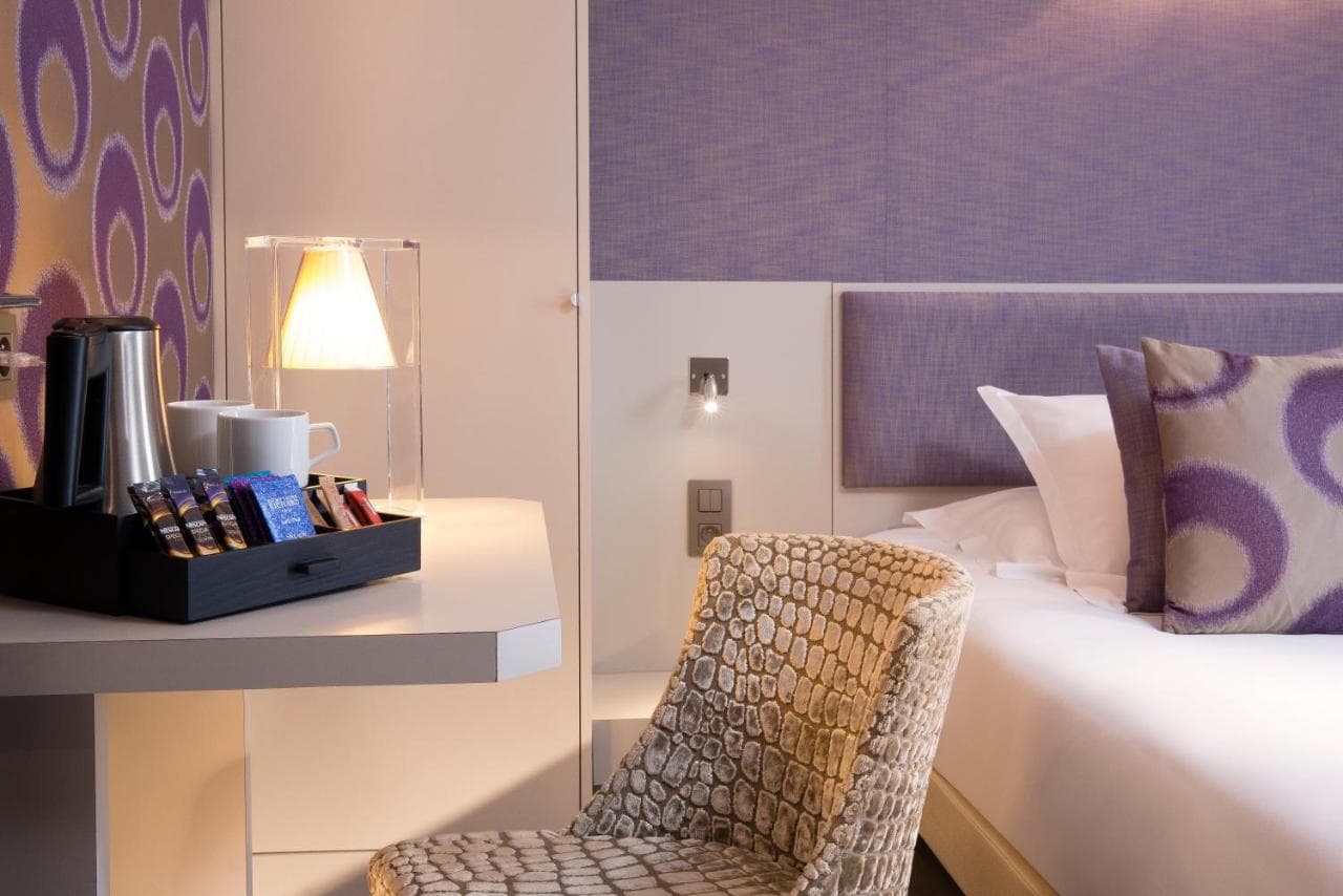 Hôtel Jacques de Molay