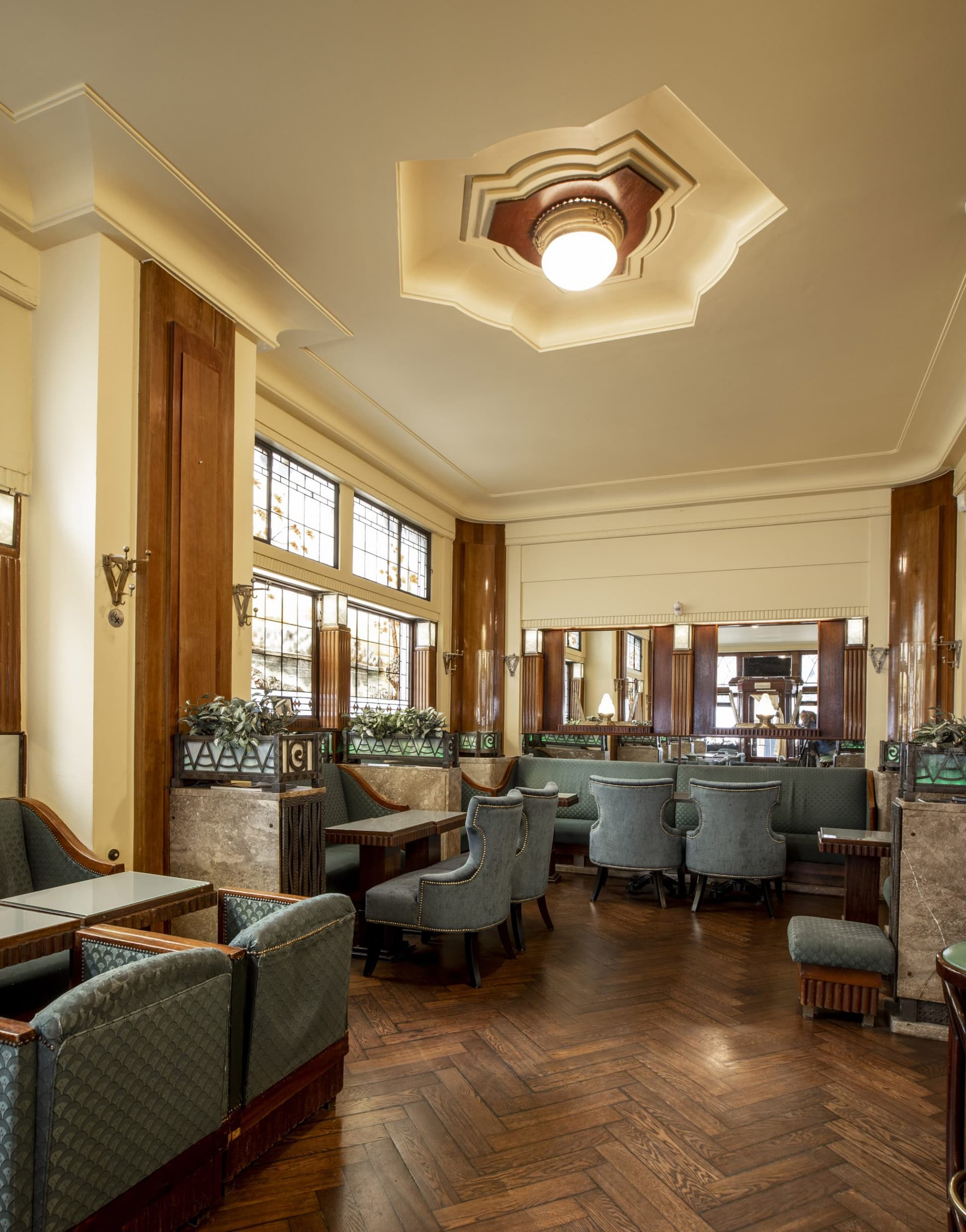 Hotel Esperance