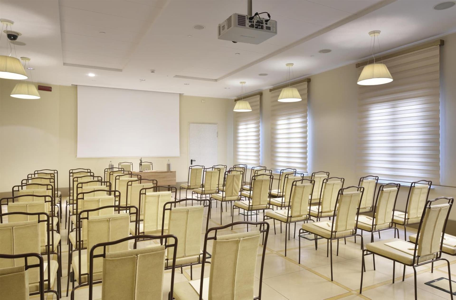 Grand Hotel Savoia Genova