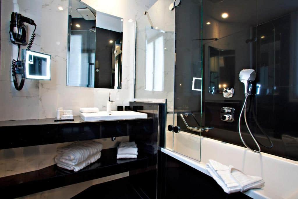 Maison Albar Hotels Le Champs Elysées