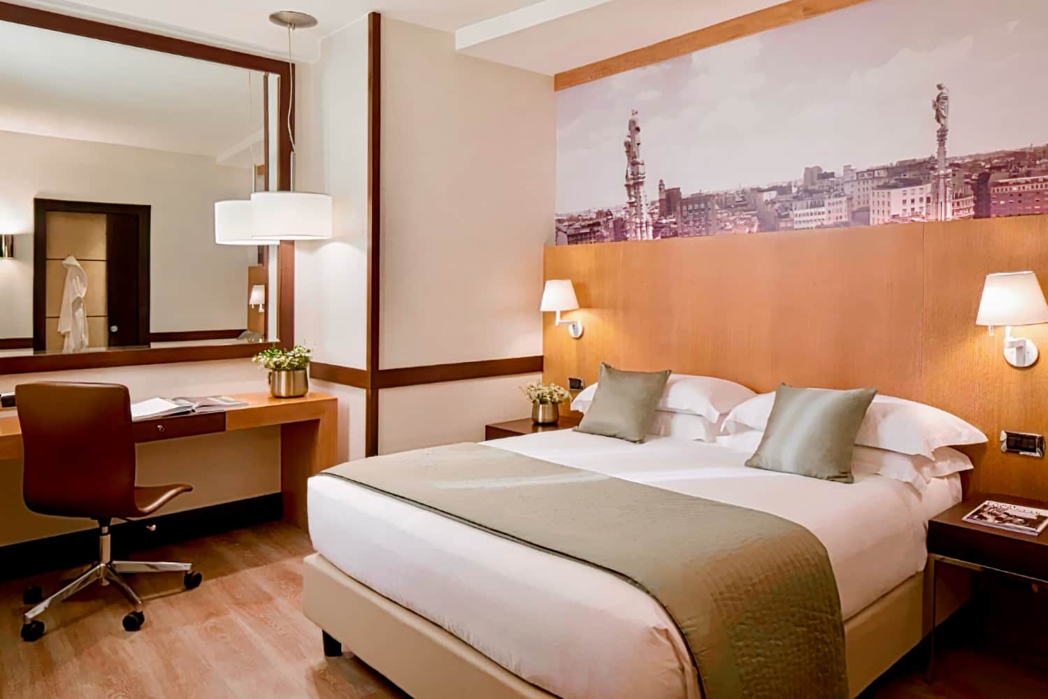 Starhotels Ritz