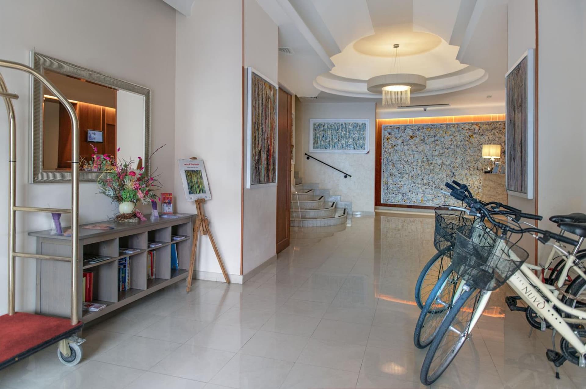 Hotel Nuvo
