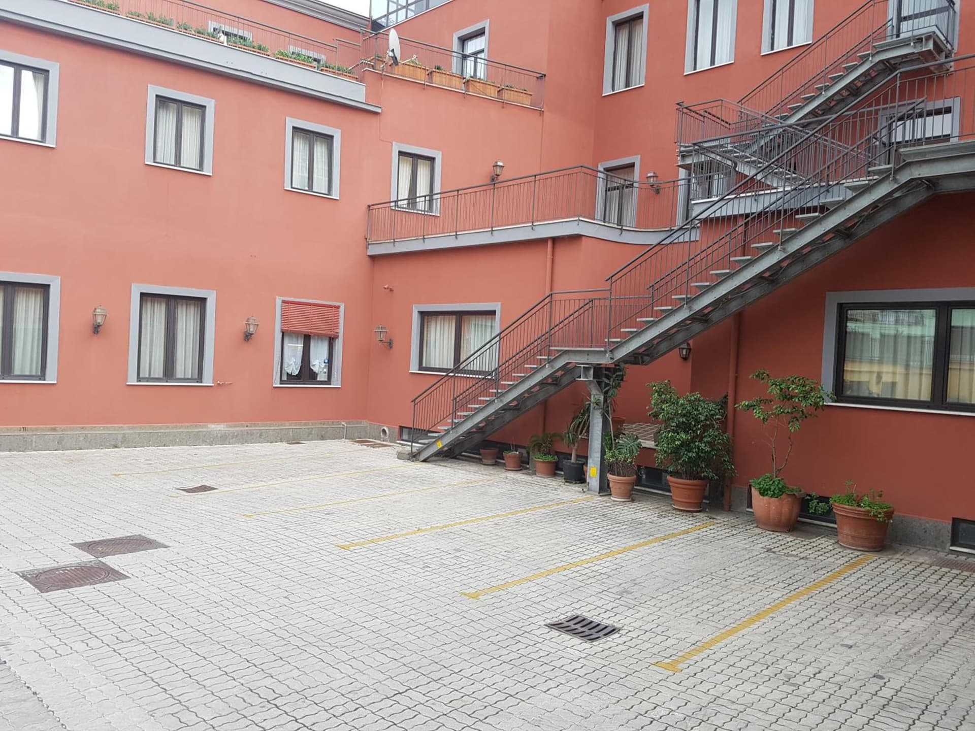 Hotel Nuvo