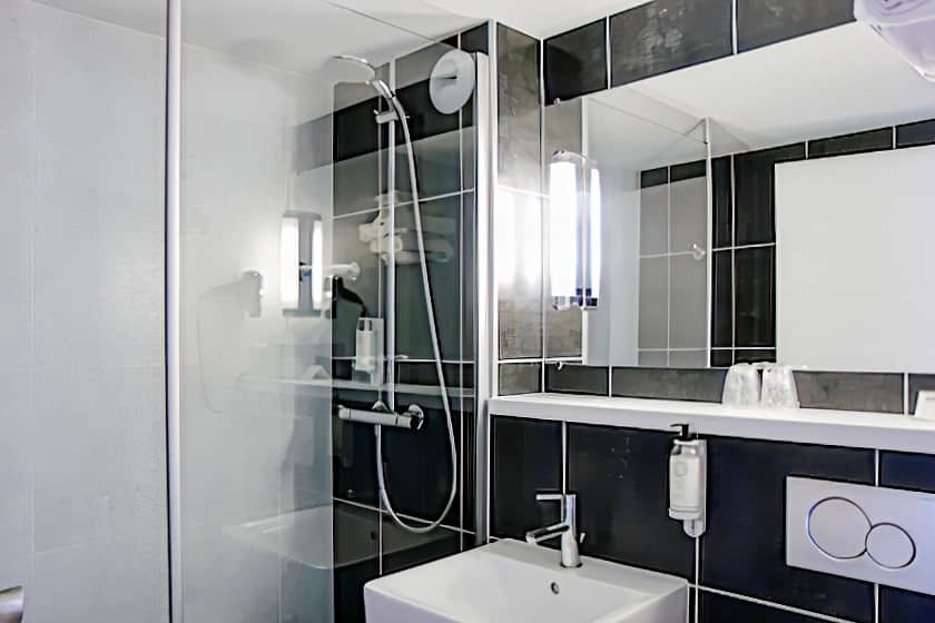 Best Western Hôtel The Wish Versailles