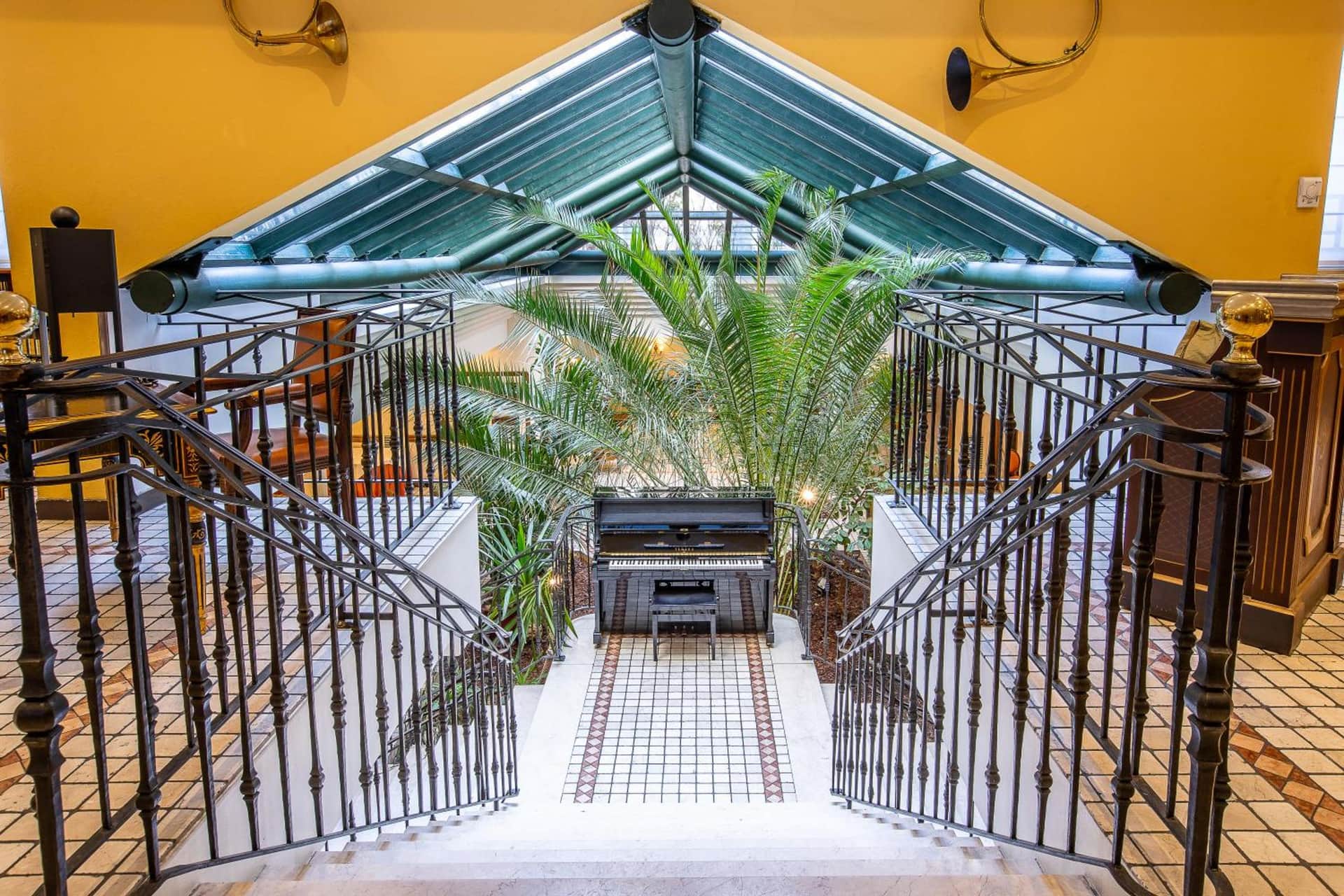 Villa Beaumarchais