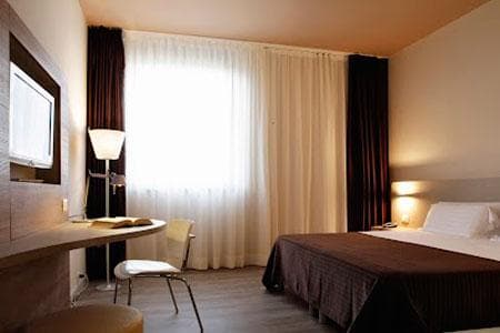 Eurohotel Roma Nord