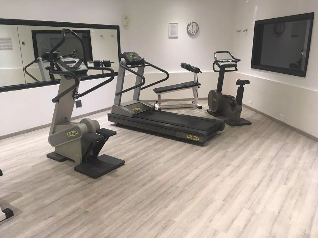 Italiana Hotels Florence