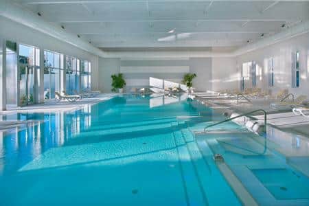 Hotel Universal Terme