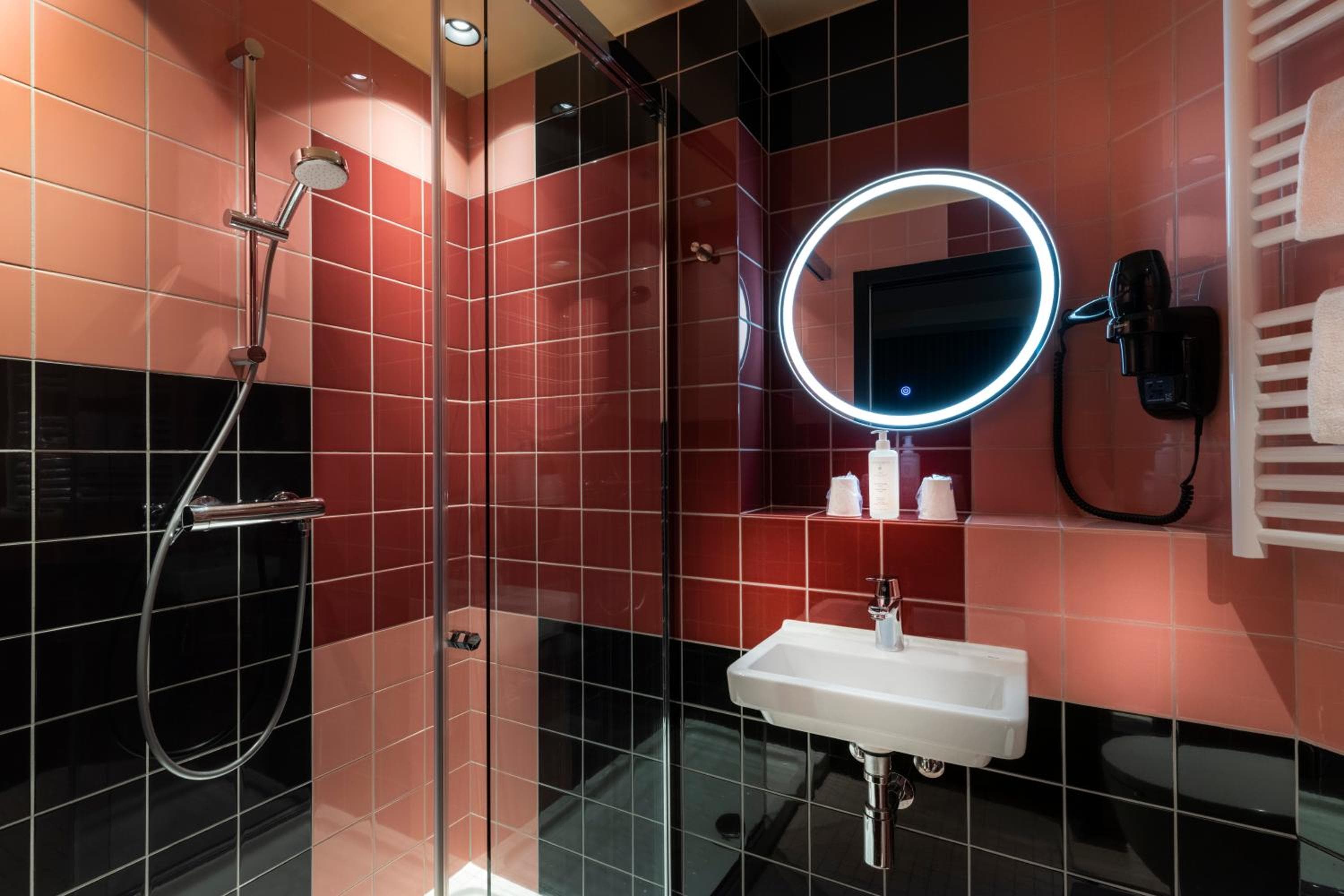 Libertel Canal Saint-Martin