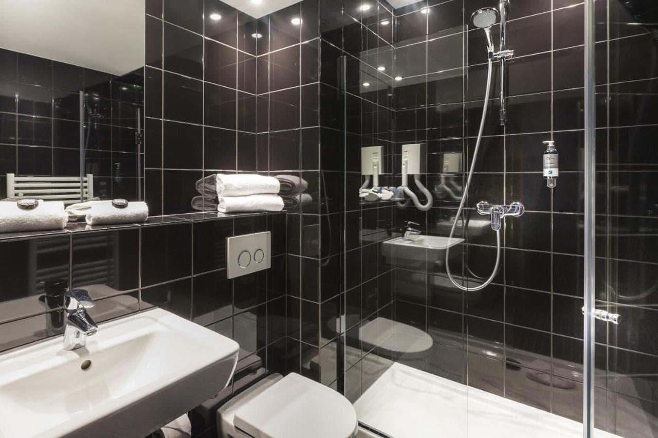 Libertel Montmartre Opéra