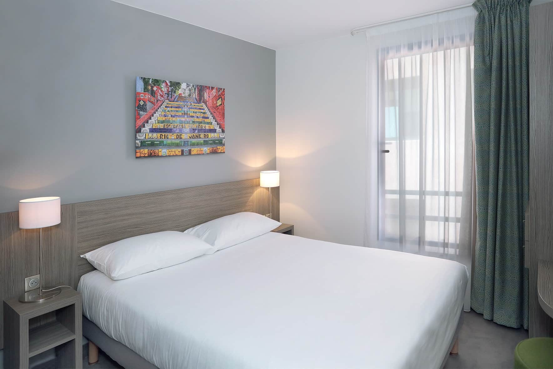Linko Hotel