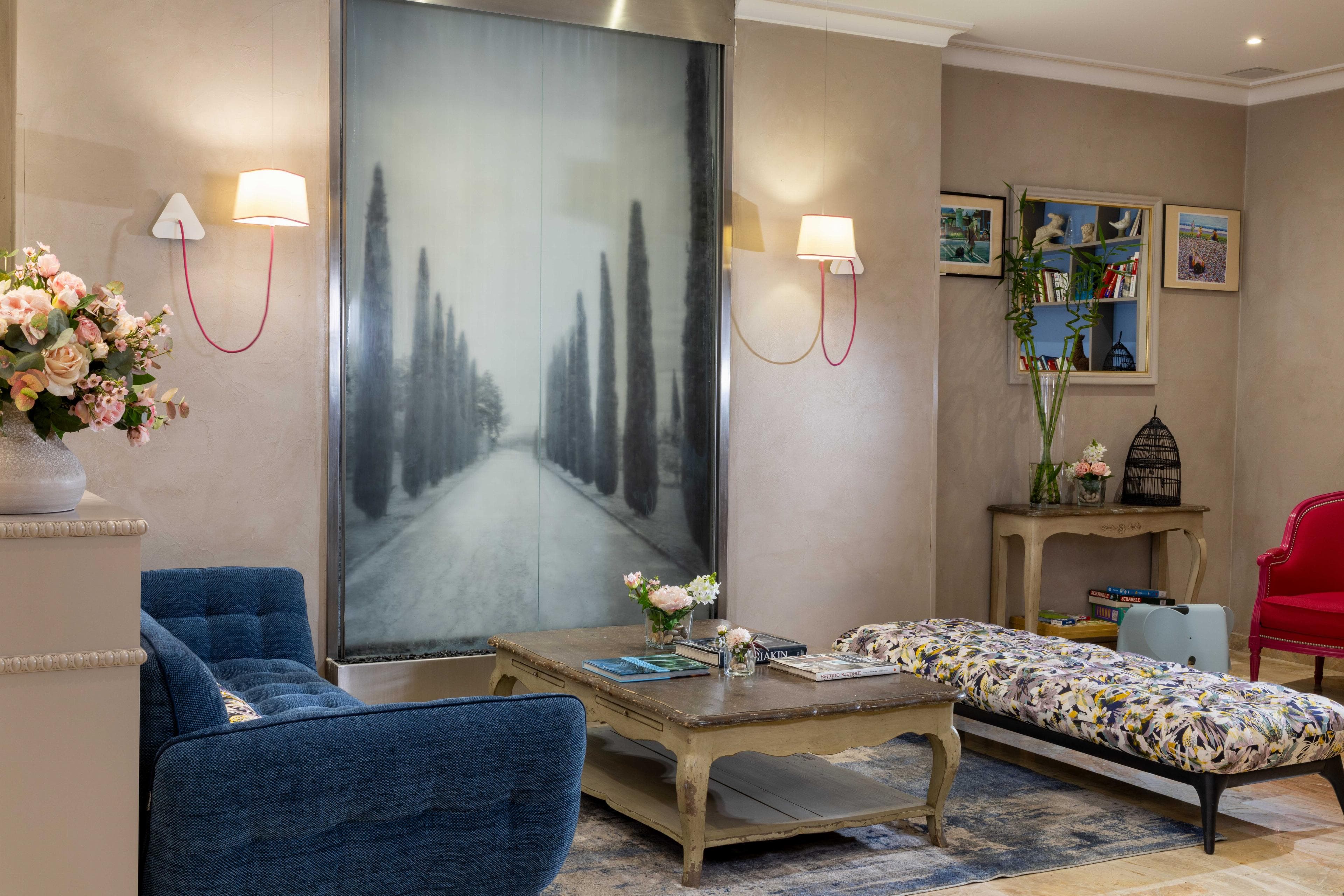 Hôtel Daumesnil-Vincennes