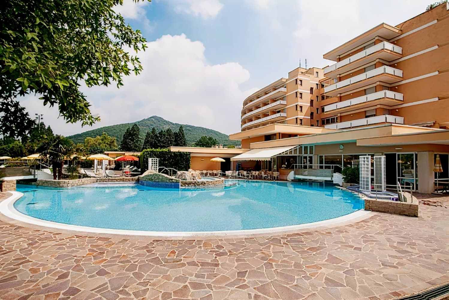 Hotel Sporting