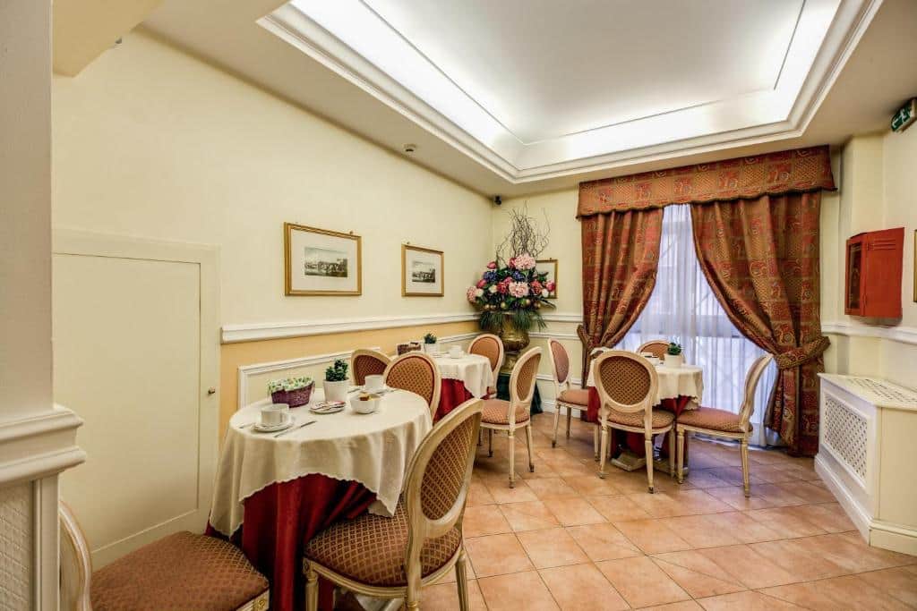 Antico Palazzo Rospigliosi