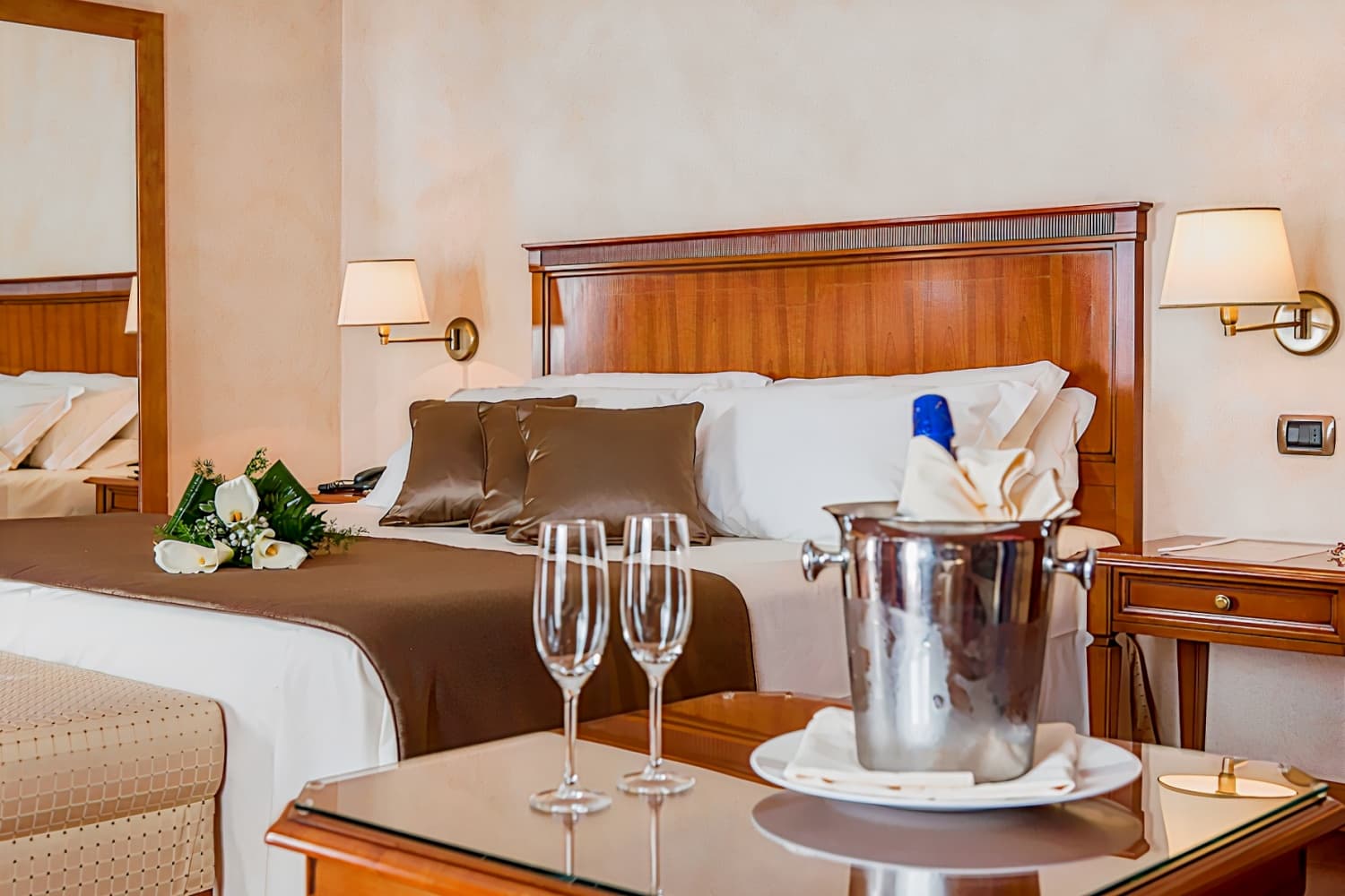 Romantic Hotel Furno