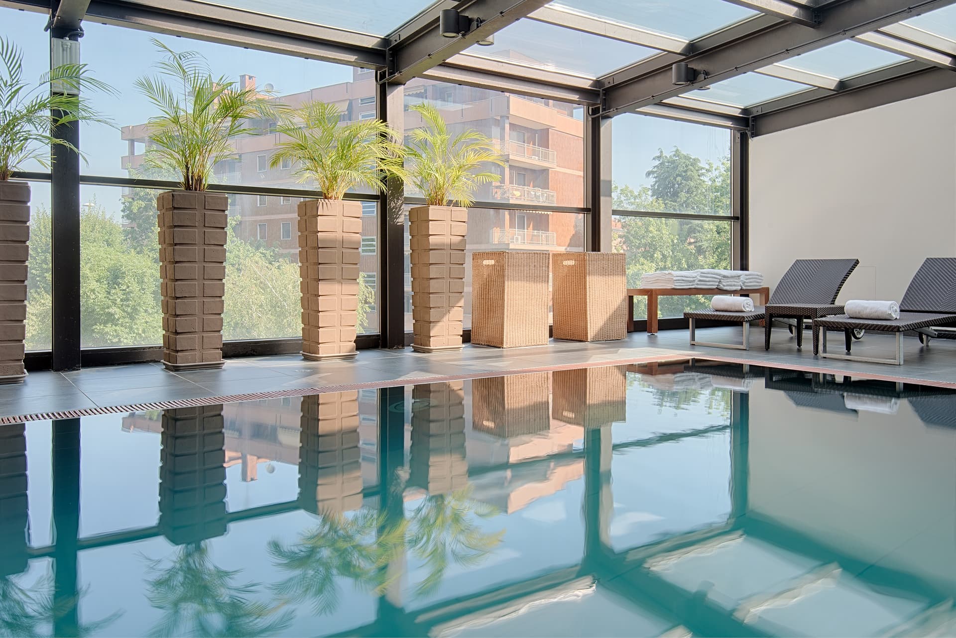 Radisson Blu Hotel Milan